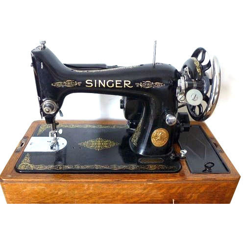 Singer Manuals Sewing Machine